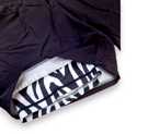 CHOSEN ZEBRA Hybrid Fightshorts - Black